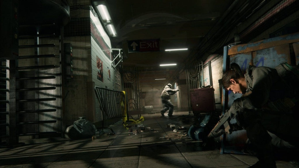 Tom Clancys The Division - Xbox One Tom Clancys The Division - Xbox One